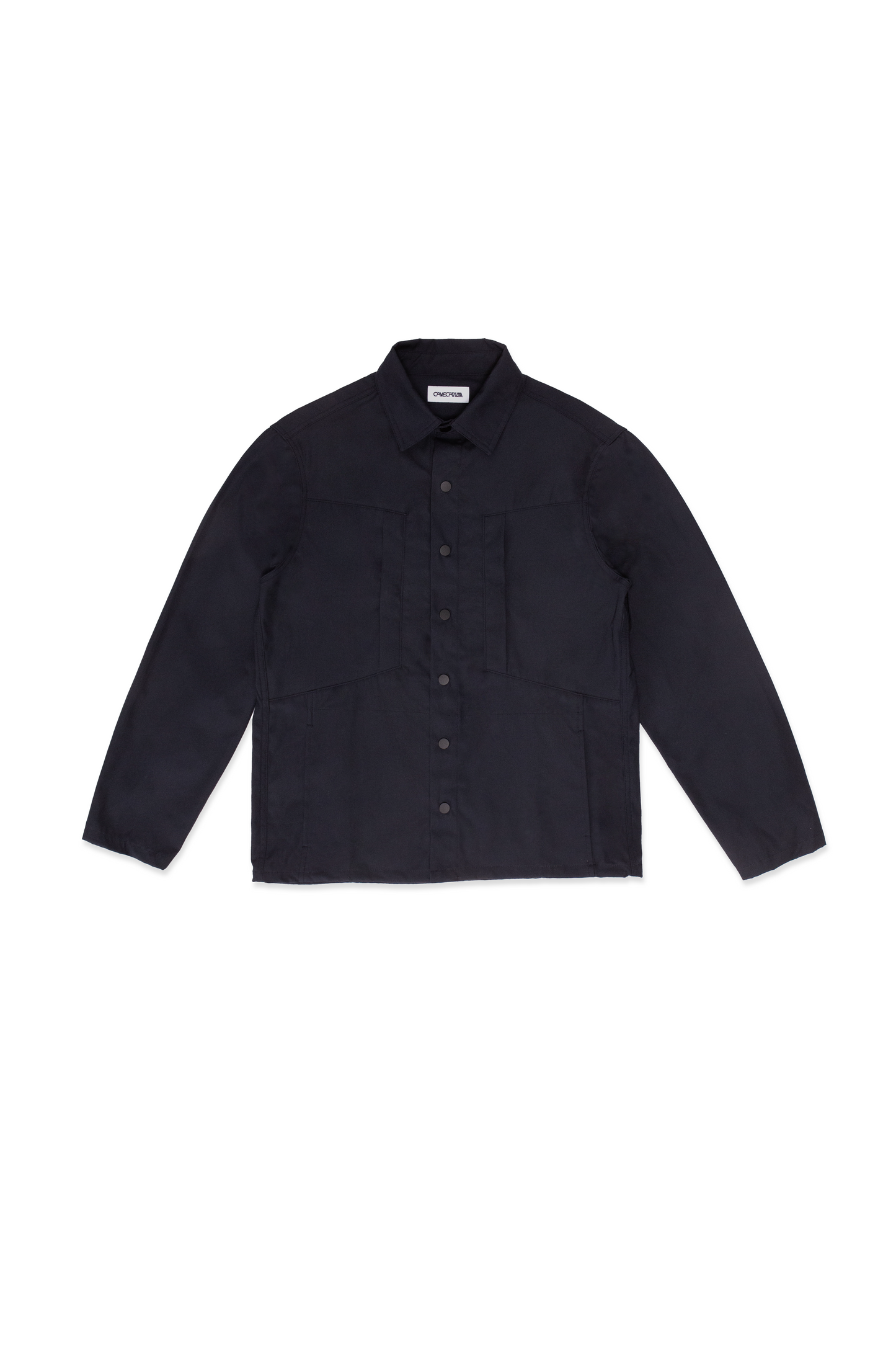 Ventile ST Jacket
