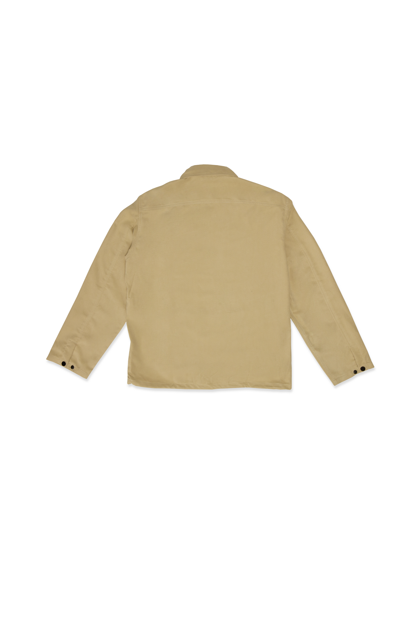 Suede ST Jacket