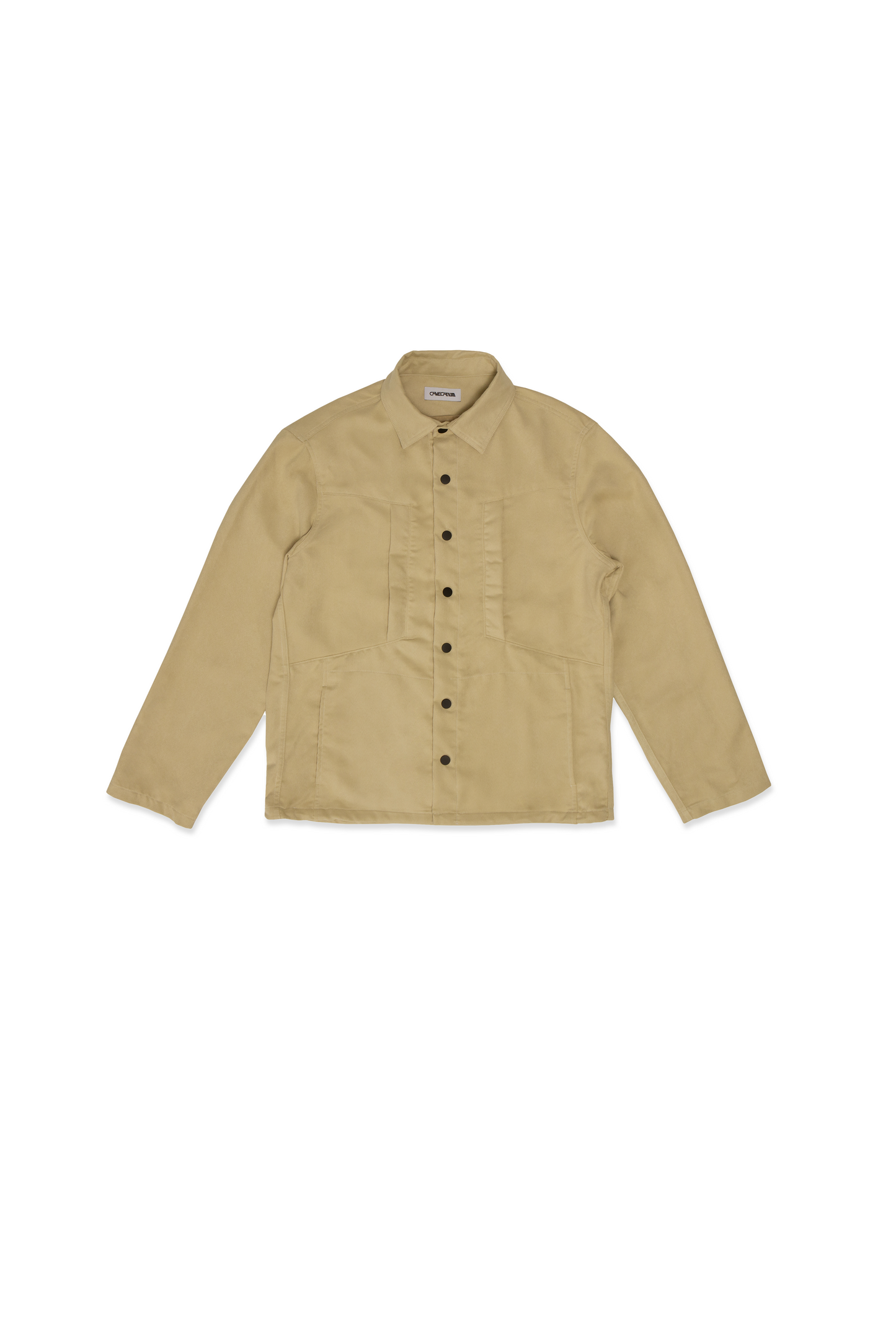 Suede ST Jacket
